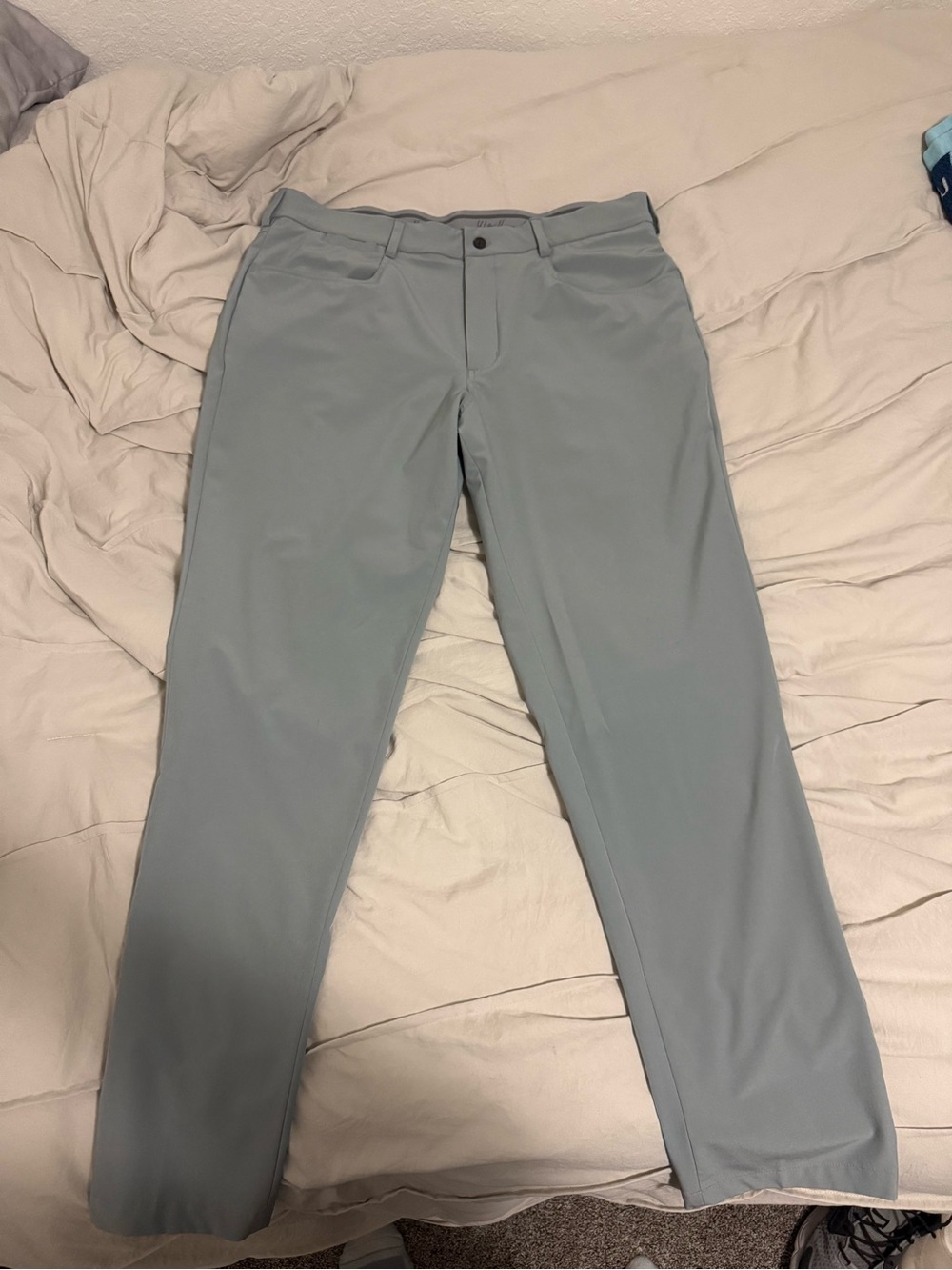 Men's Walter Hagen Performance Golf Pants